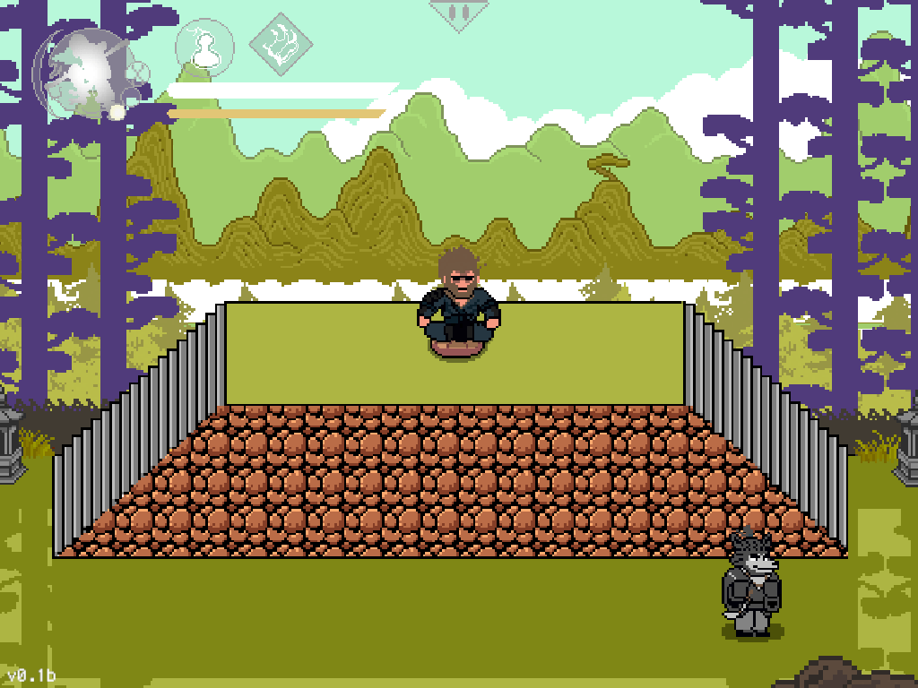 黑神话像素版(0.6.1)